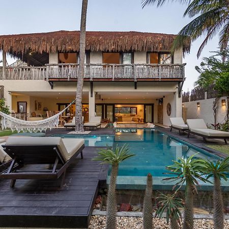 Casa Elea Ξενοδοχείο Jijoca de Jericoacoara Εξωτερικό φωτογραφία