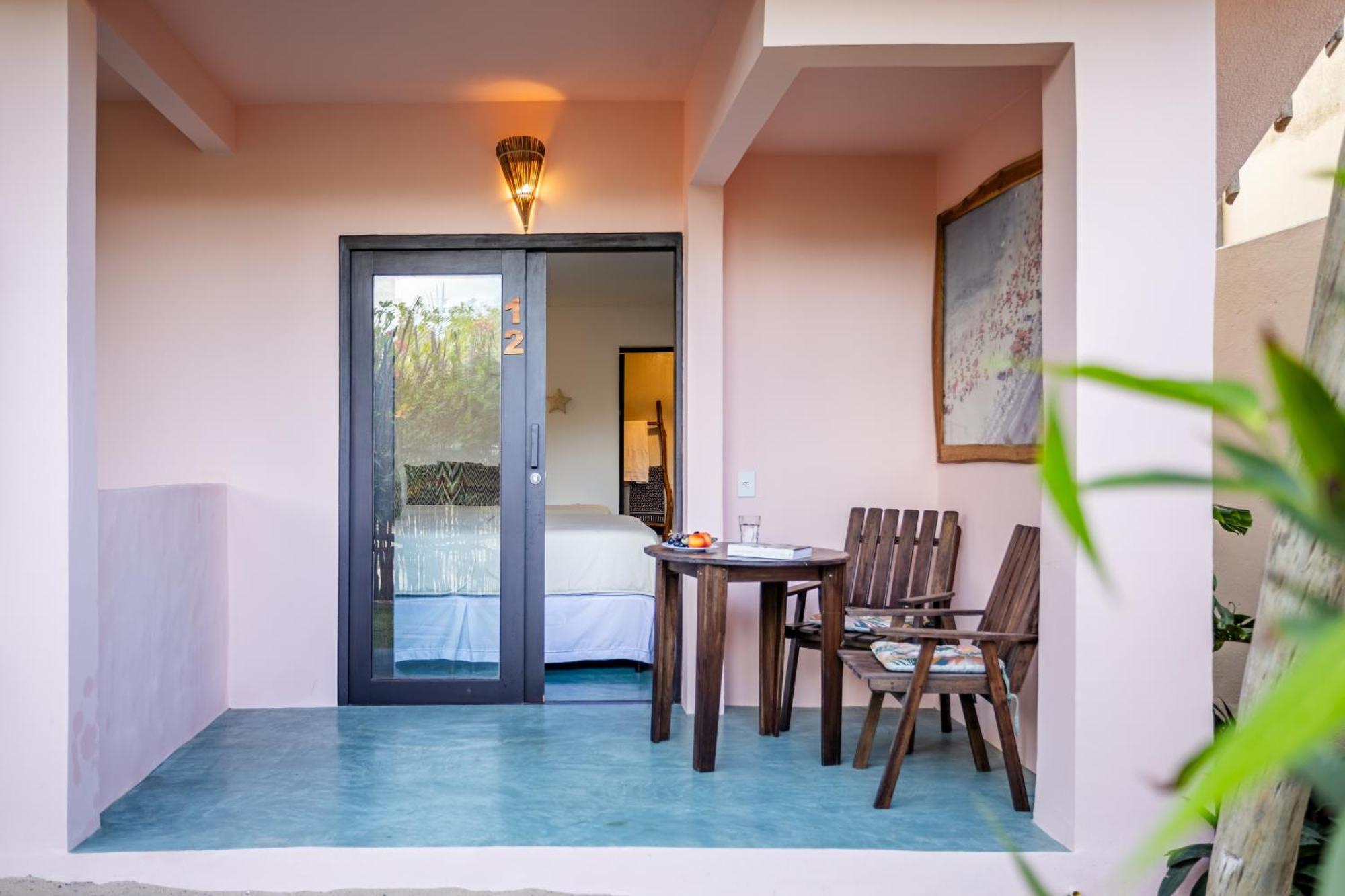 Casa Elea Ξενοδοχείο Jijoca de Jericoacoara Εξωτερικό φωτογραφία