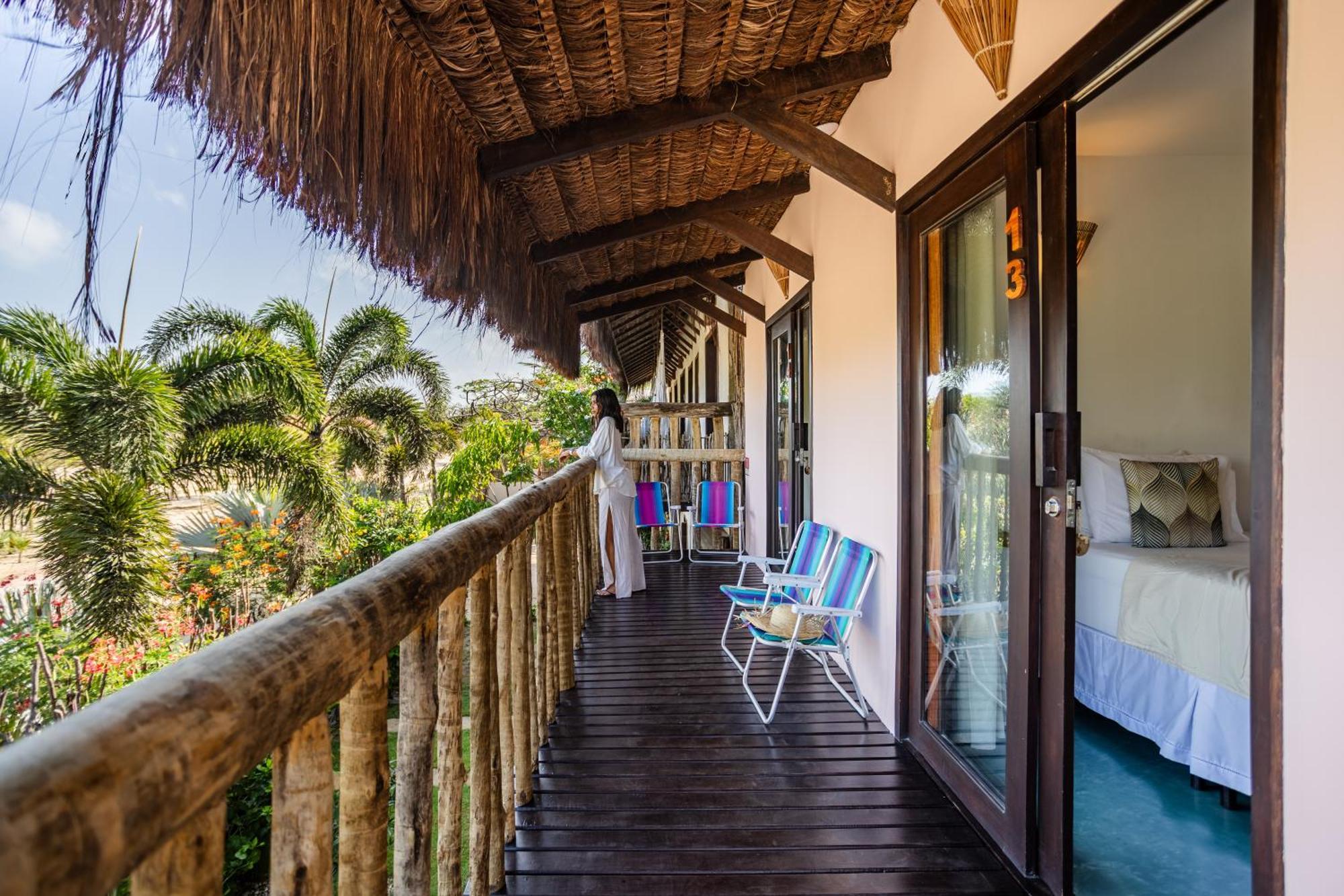 Casa Elea Ξενοδοχείο Jijoca de Jericoacoara Δωμάτιο φωτογραφία