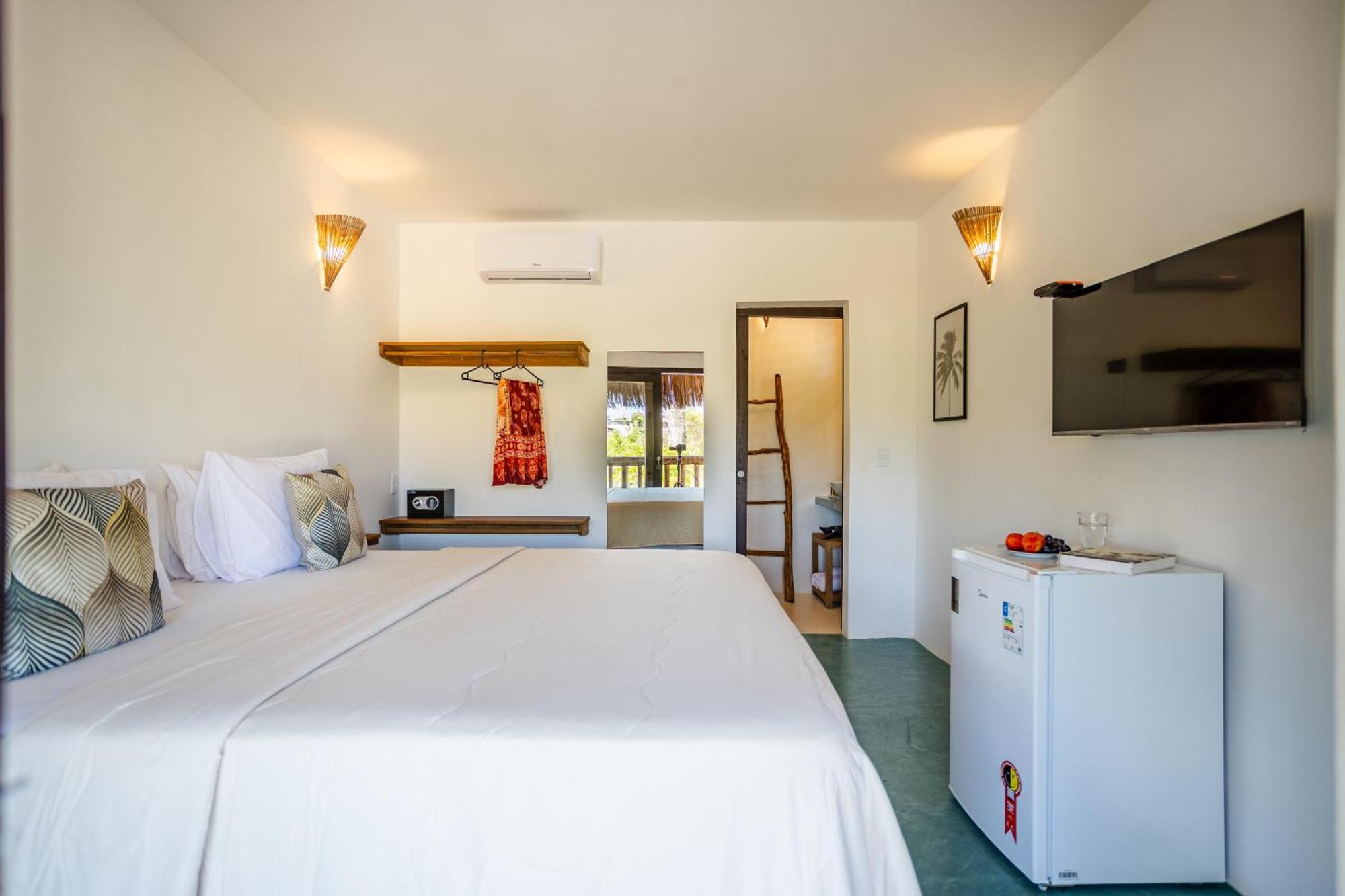 Casa Elea Ξενοδοχείο Jijoca de Jericoacoara Εξωτερικό φωτογραφία