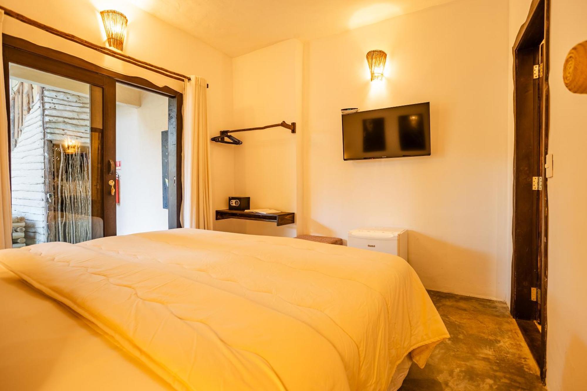 Casa Elea Ξενοδοχείο Jijoca de Jericoacoara Δωμάτιο φωτογραφία