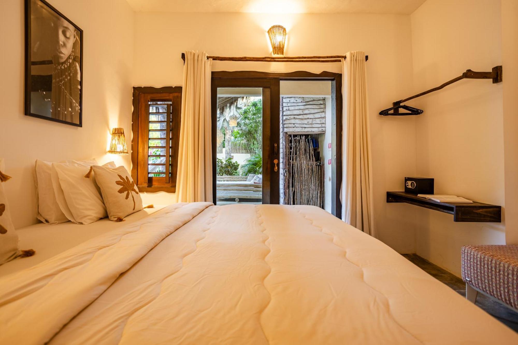 Casa Elea Ξενοδοχείο Jijoca de Jericoacoara Δωμάτιο φωτογραφία