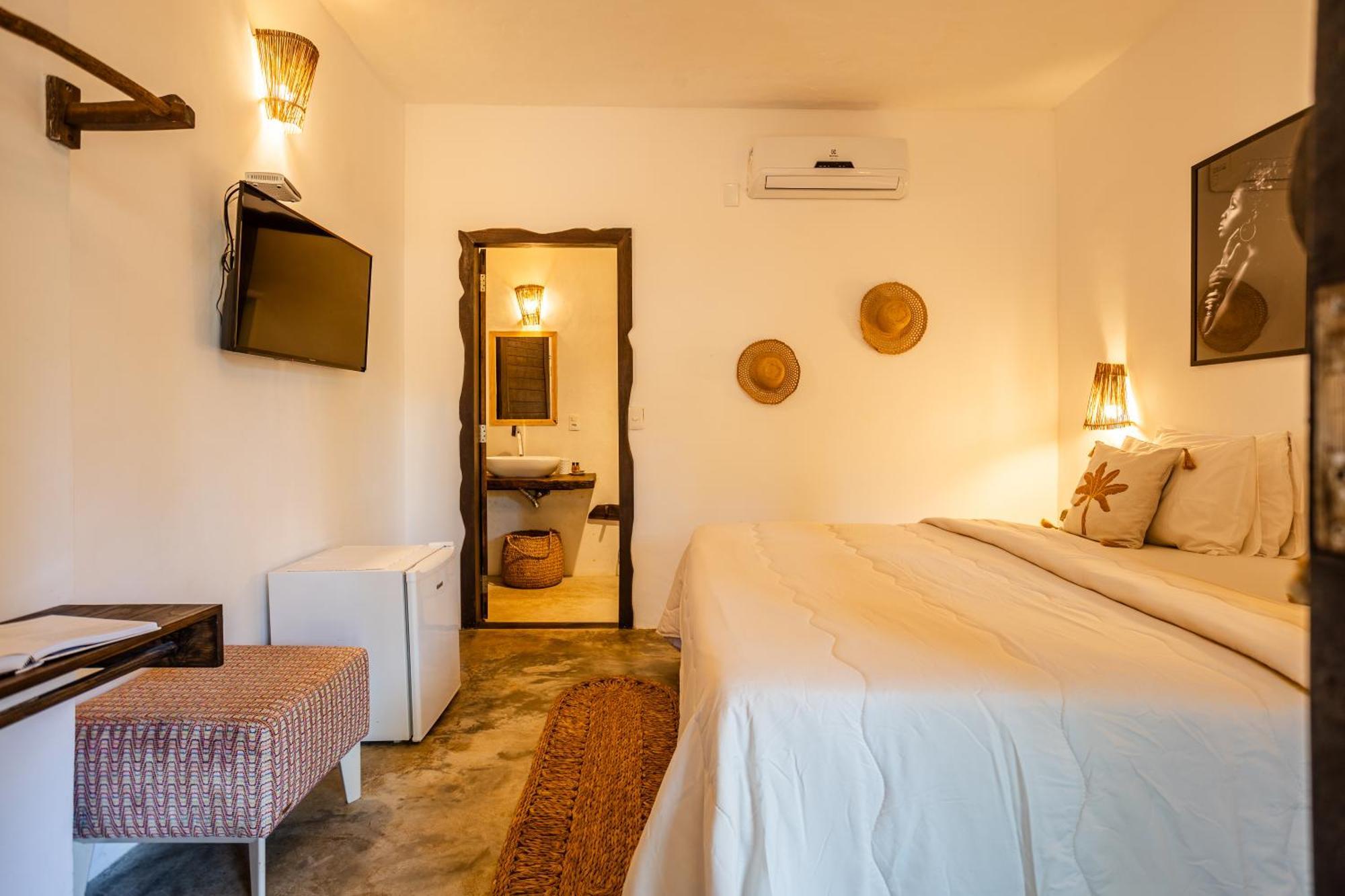Casa Elea Ξενοδοχείο Jijoca de Jericoacoara Δωμάτιο φωτογραφία