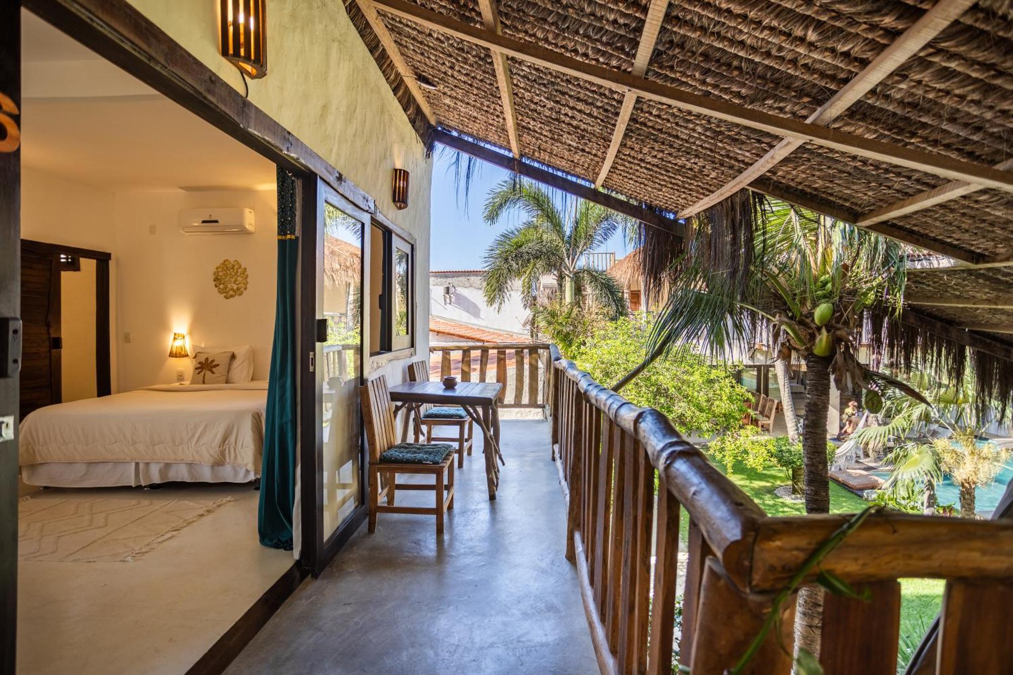 Casa Elea Ξενοδοχείο Jijoca de Jericoacoara Δωμάτιο φωτογραφία