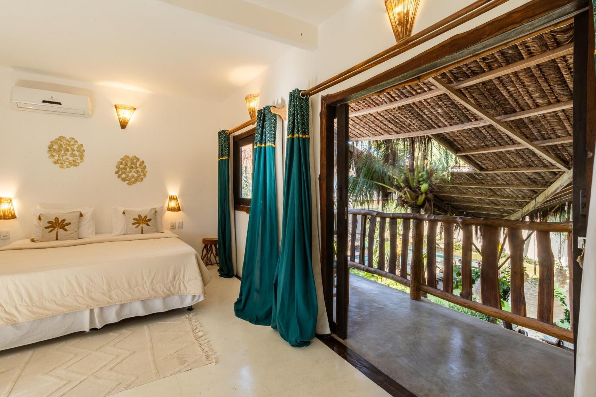 Casa Elea Ξενοδοχείο Jijoca de Jericoacoara Δωμάτιο φωτογραφία
