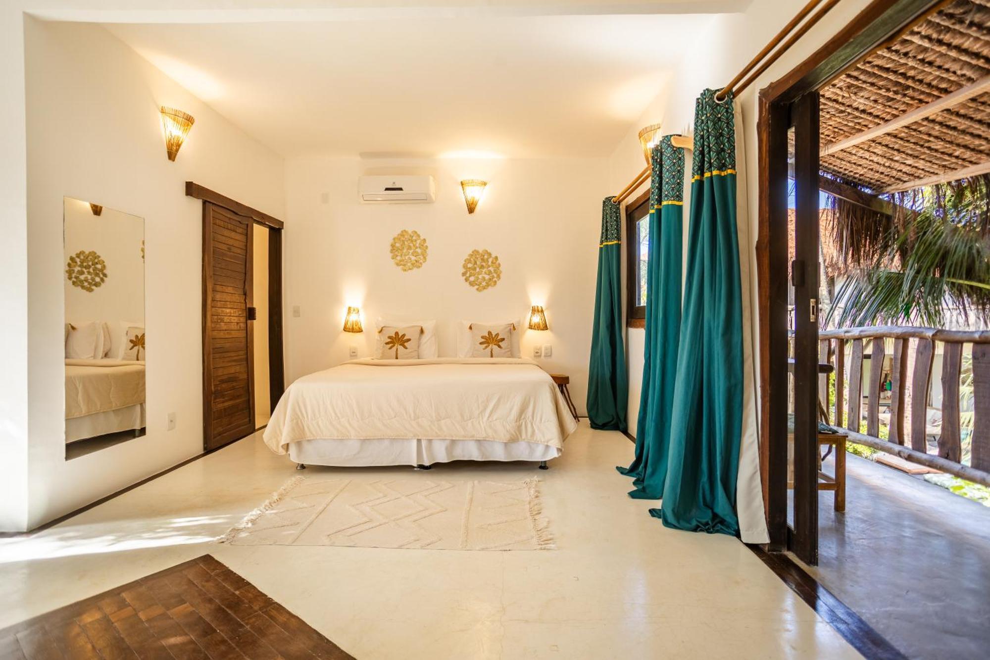 Casa Elea Ξενοδοχείο Jijoca de Jericoacoara Εξωτερικό φωτογραφία