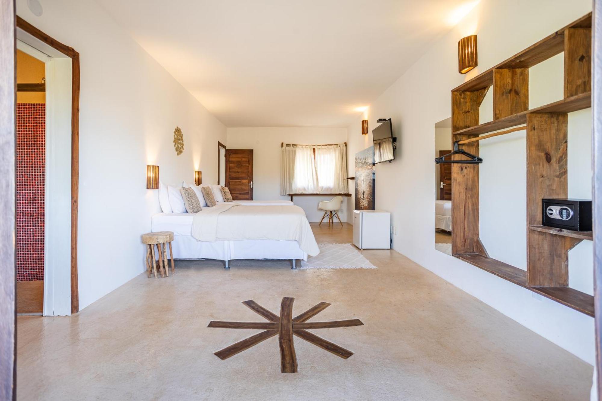 Casa Elea Ξενοδοχείο Jijoca de Jericoacoara Δωμάτιο φωτογραφία