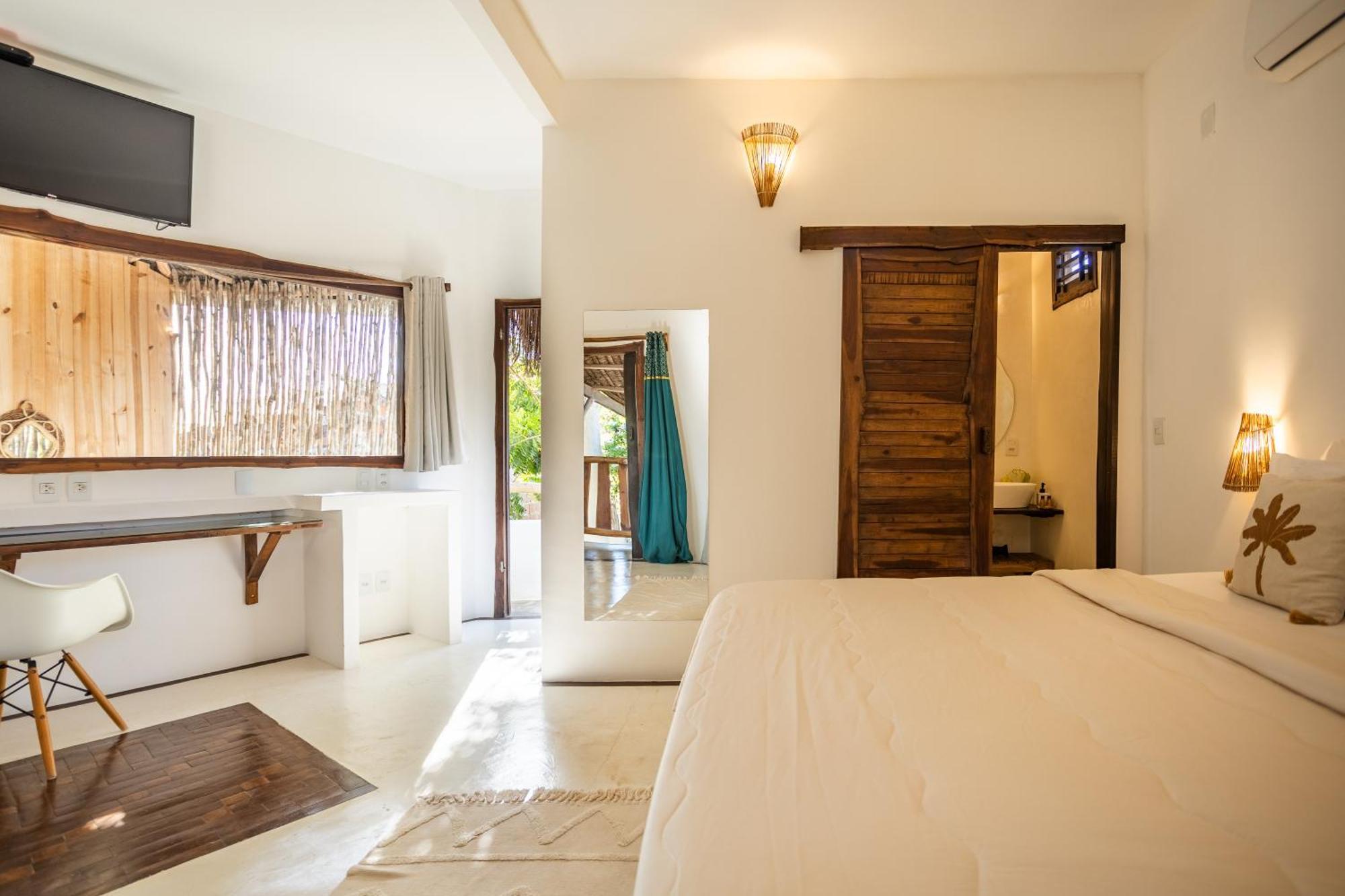 Casa Elea Ξενοδοχείο Jijoca de Jericoacoara Δωμάτιο φωτογραφία