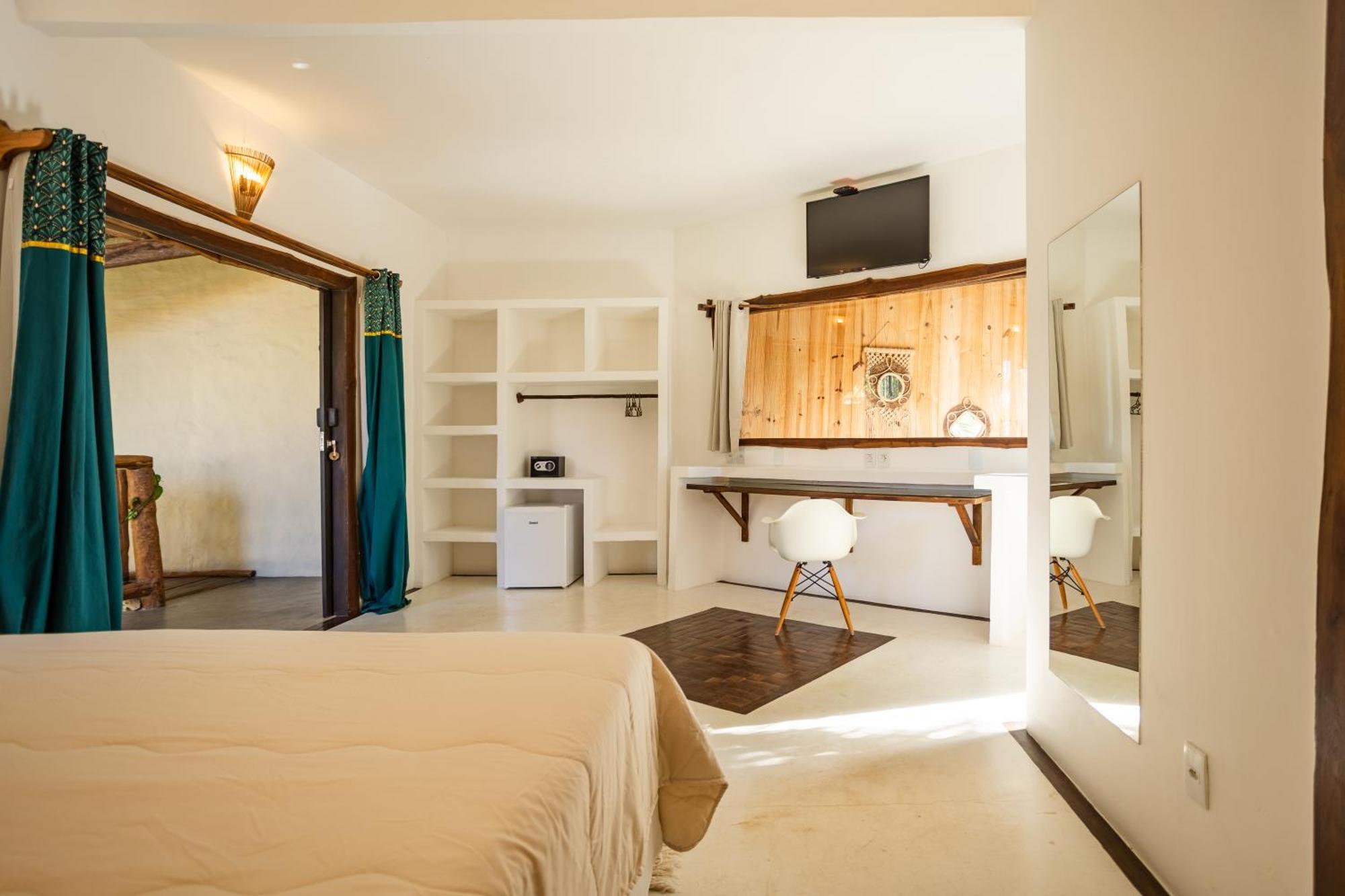 Casa Elea Ξενοδοχείο Jijoca de Jericoacoara Δωμάτιο φωτογραφία