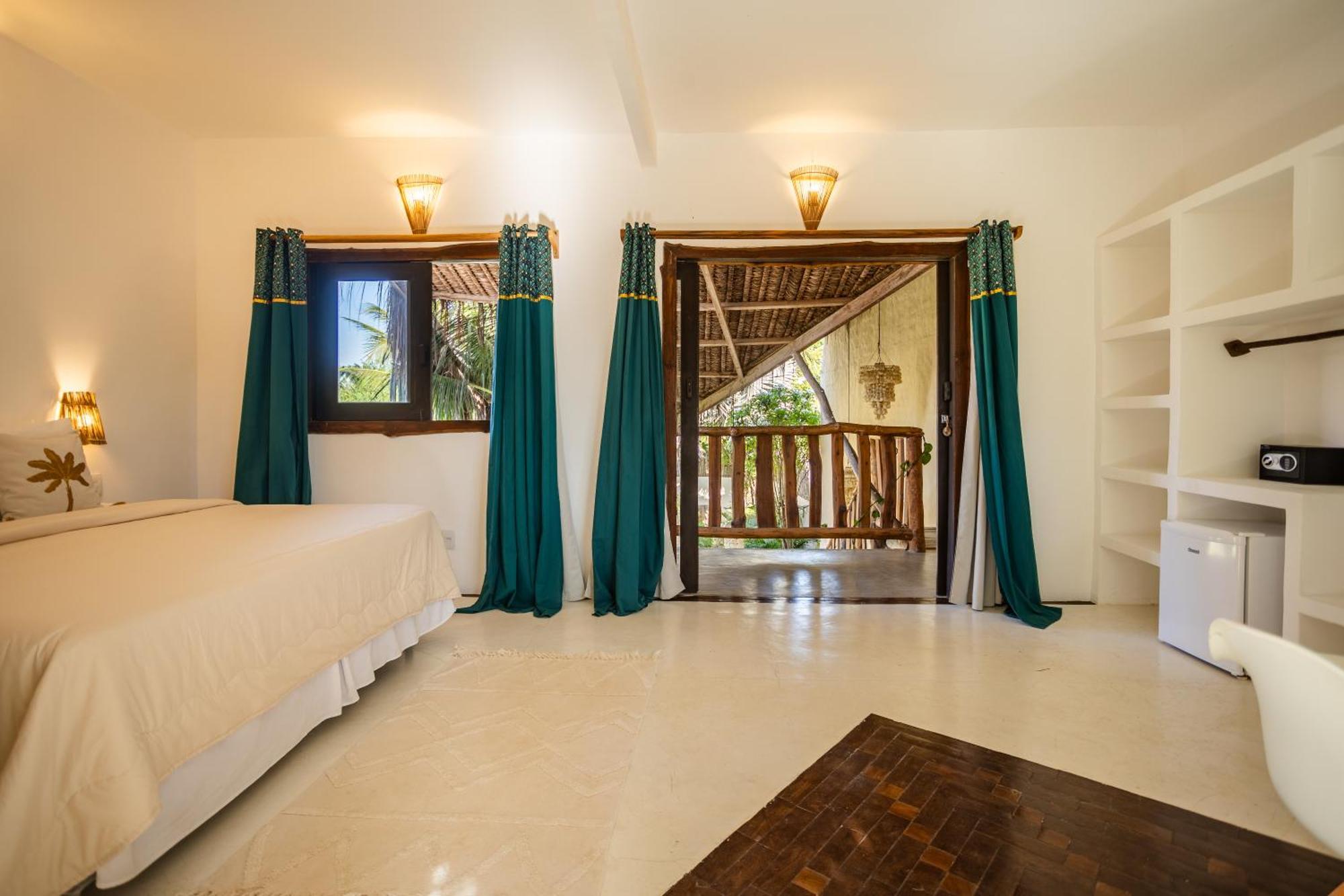 Casa Elea Ξενοδοχείο Jijoca de Jericoacoara Δωμάτιο φωτογραφία