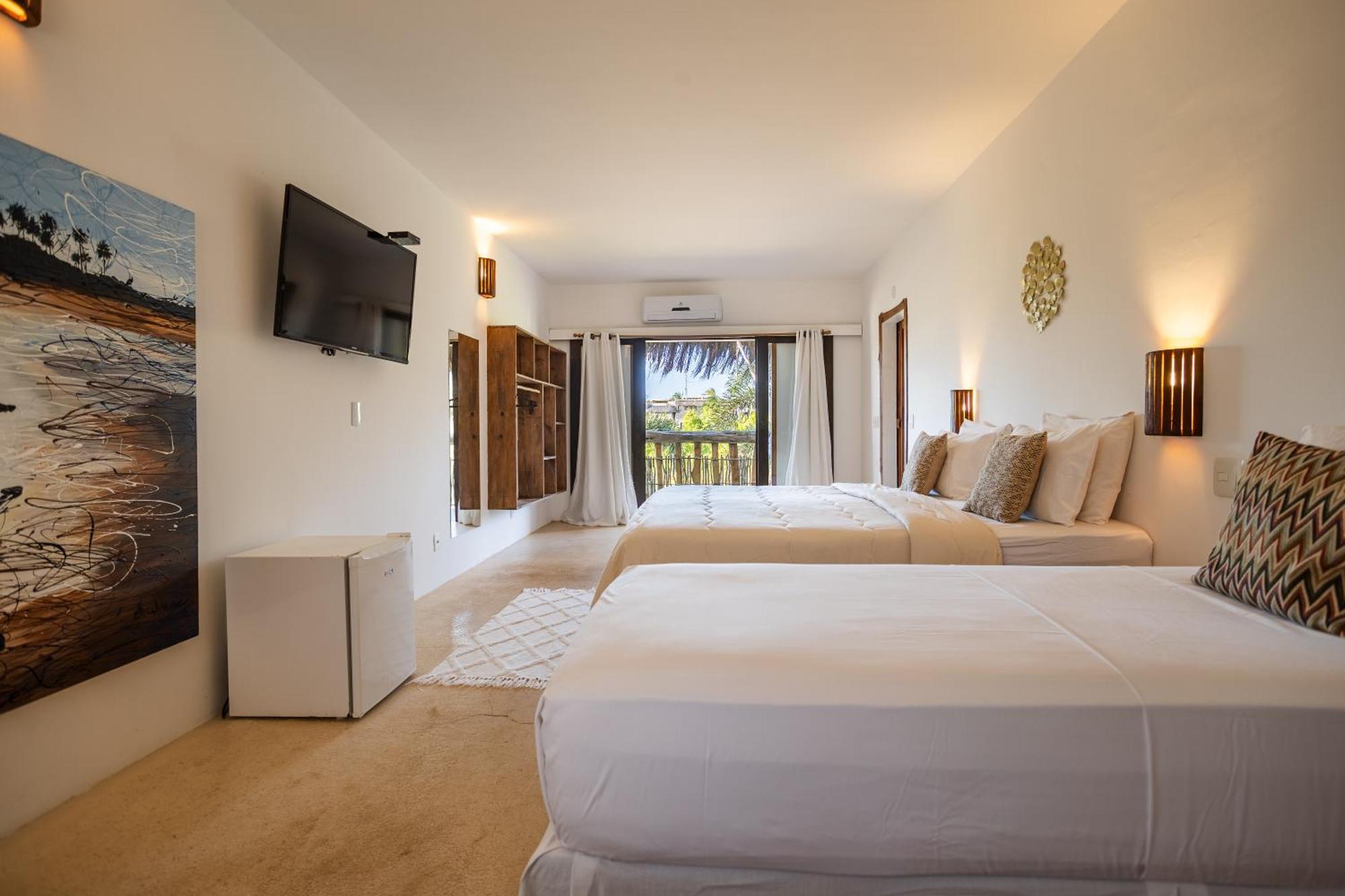 Casa Elea Ξενοδοχείο Jijoca de Jericoacoara Δωμάτιο φωτογραφία