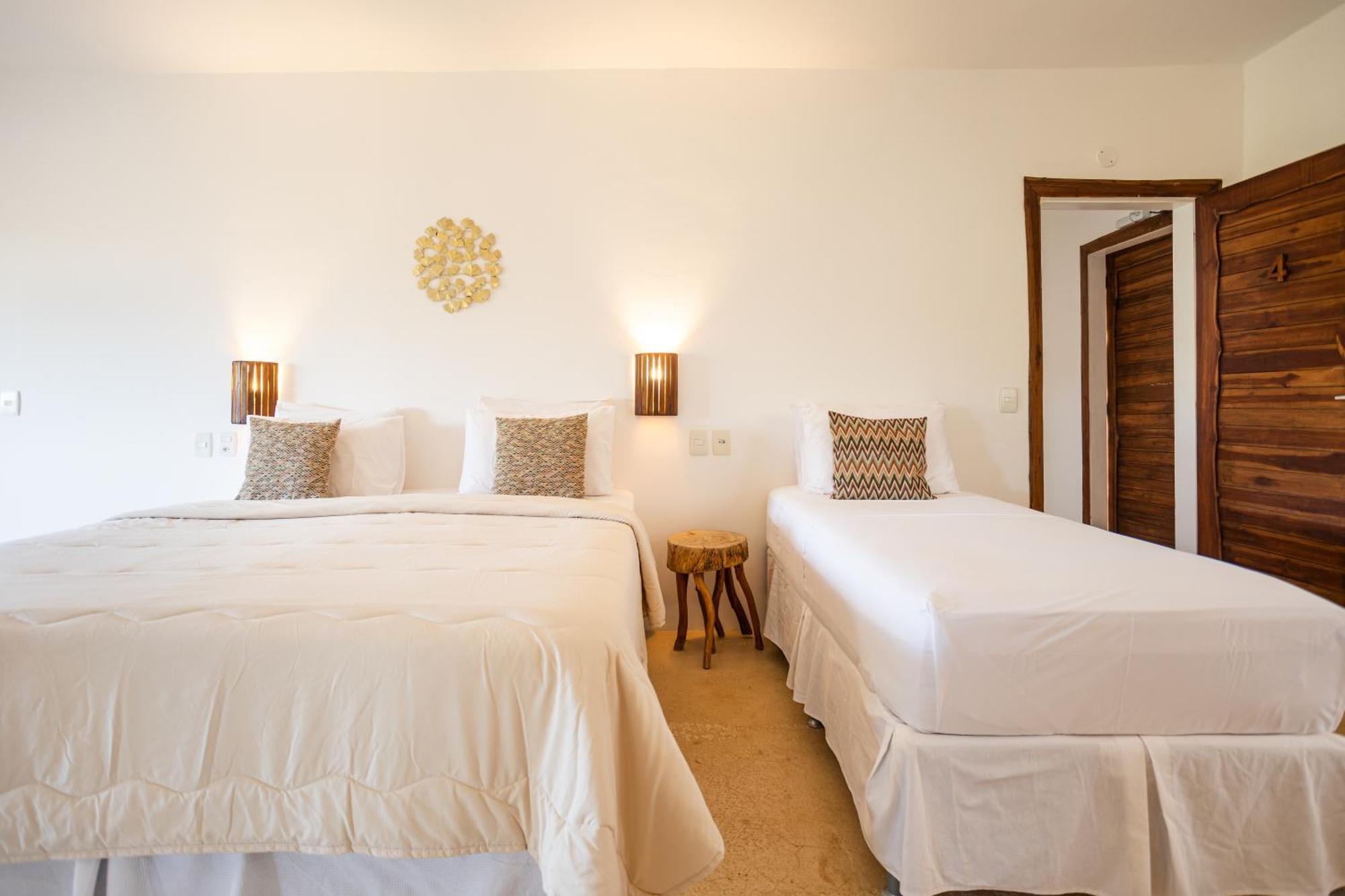 Casa Elea Ξενοδοχείο Jijoca de Jericoacoara Δωμάτιο φωτογραφία