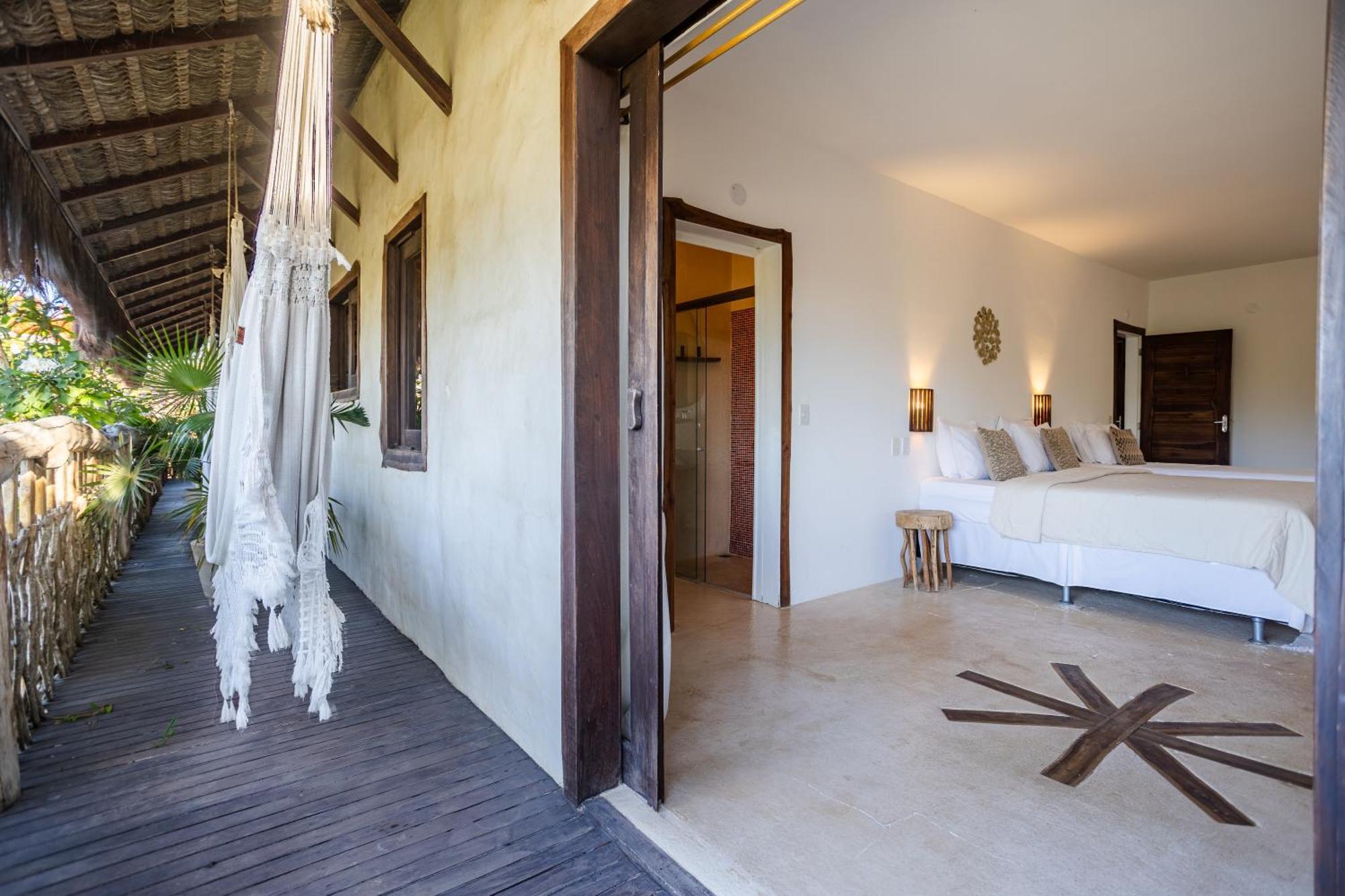 Casa Elea Ξενοδοχείο Jijoca de Jericoacoara Δωμάτιο φωτογραφία