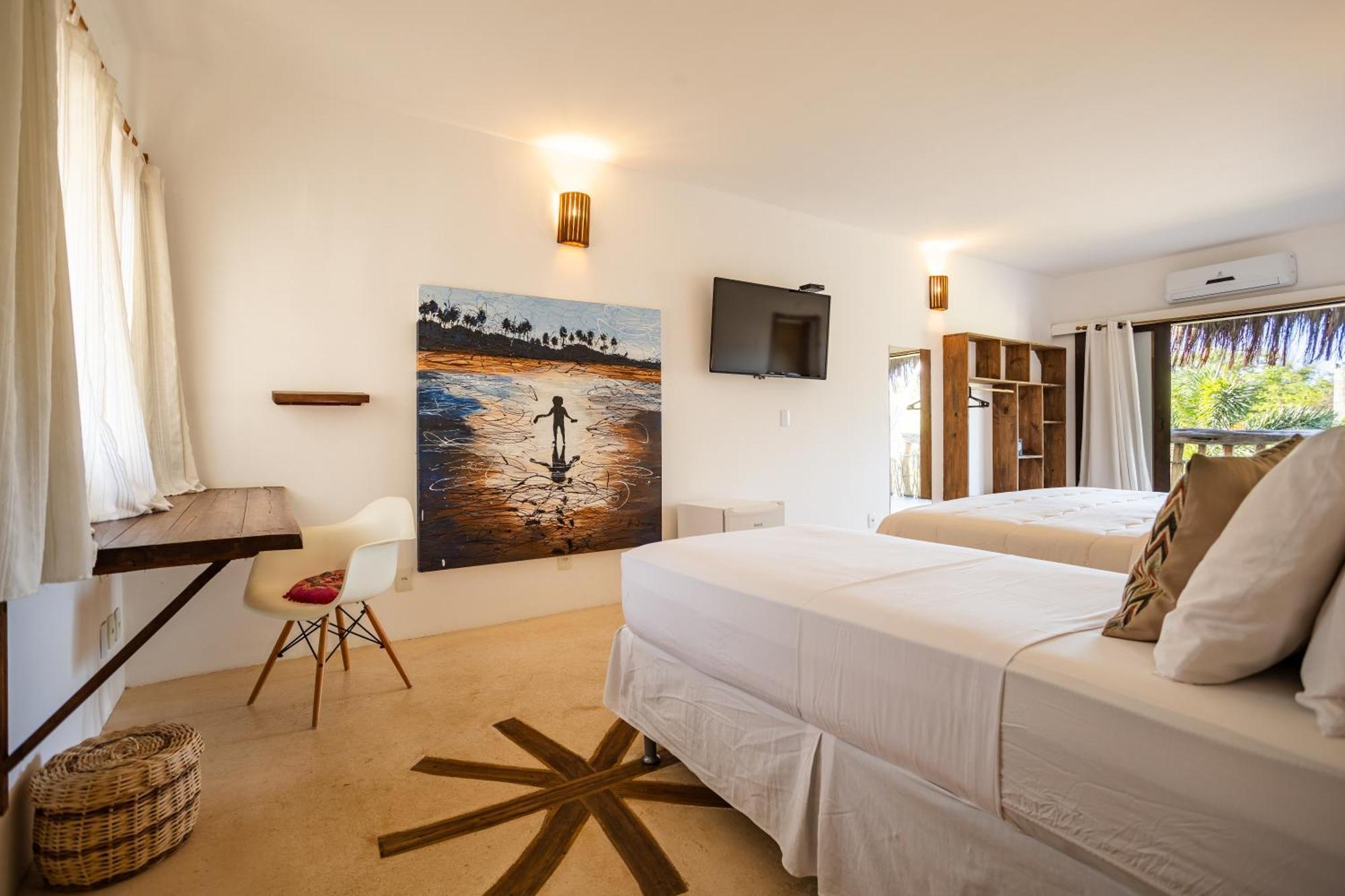 Casa Elea Ξενοδοχείο Jijoca de Jericoacoara Δωμάτιο φωτογραφία