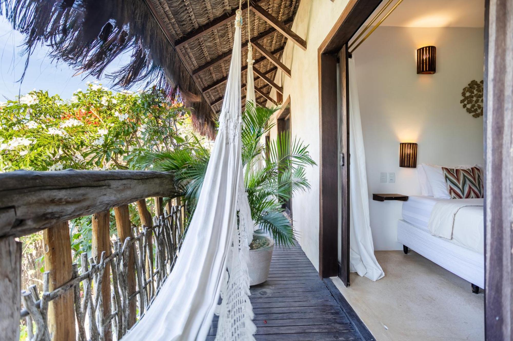 Casa Elea Ξενοδοχείο Jijoca de Jericoacoara Εξωτερικό φωτογραφία
