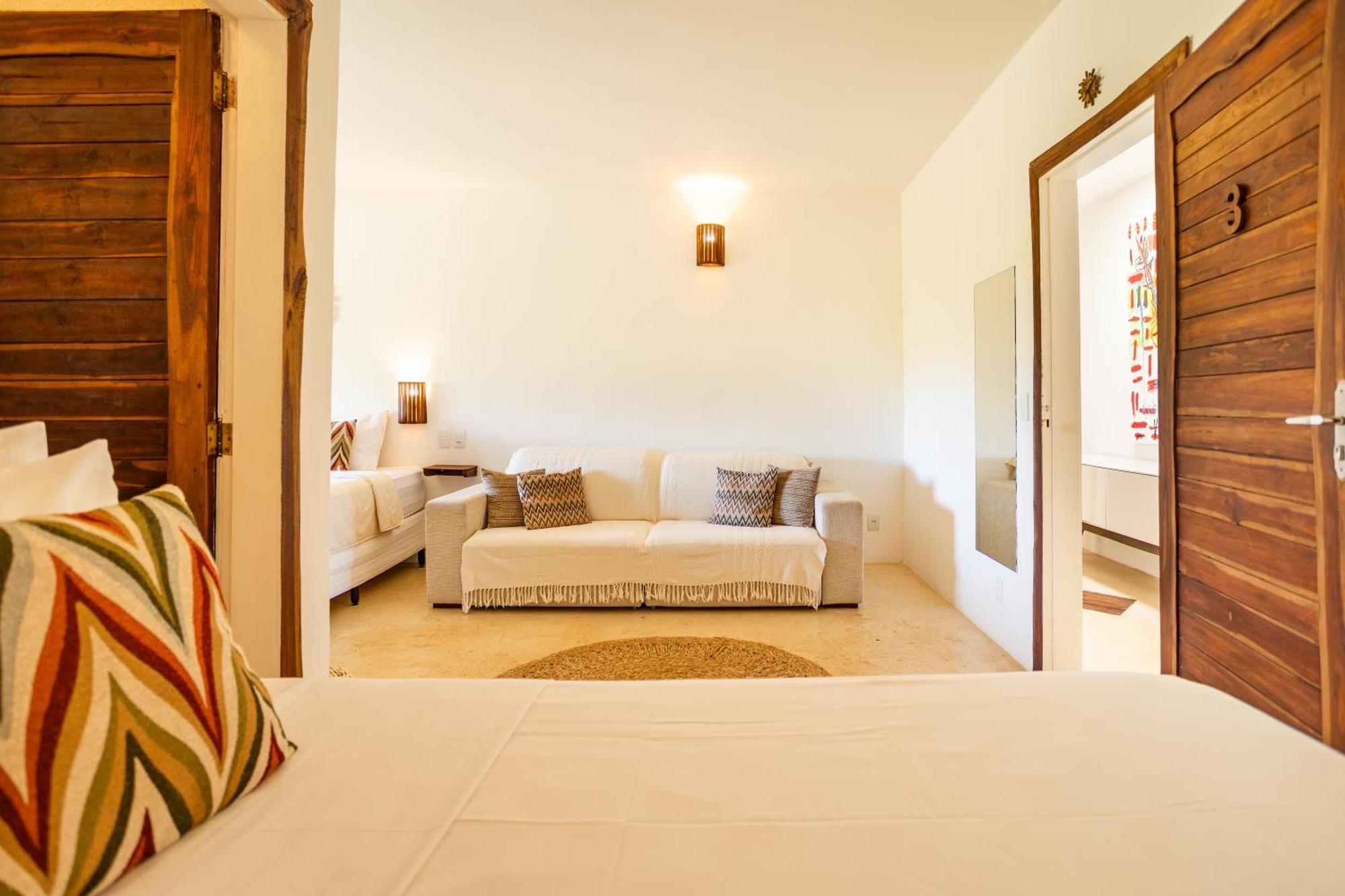 Casa Elea Ξενοδοχείο Jijoca de Jericoacoara Δωμάτιο φωτογραφία