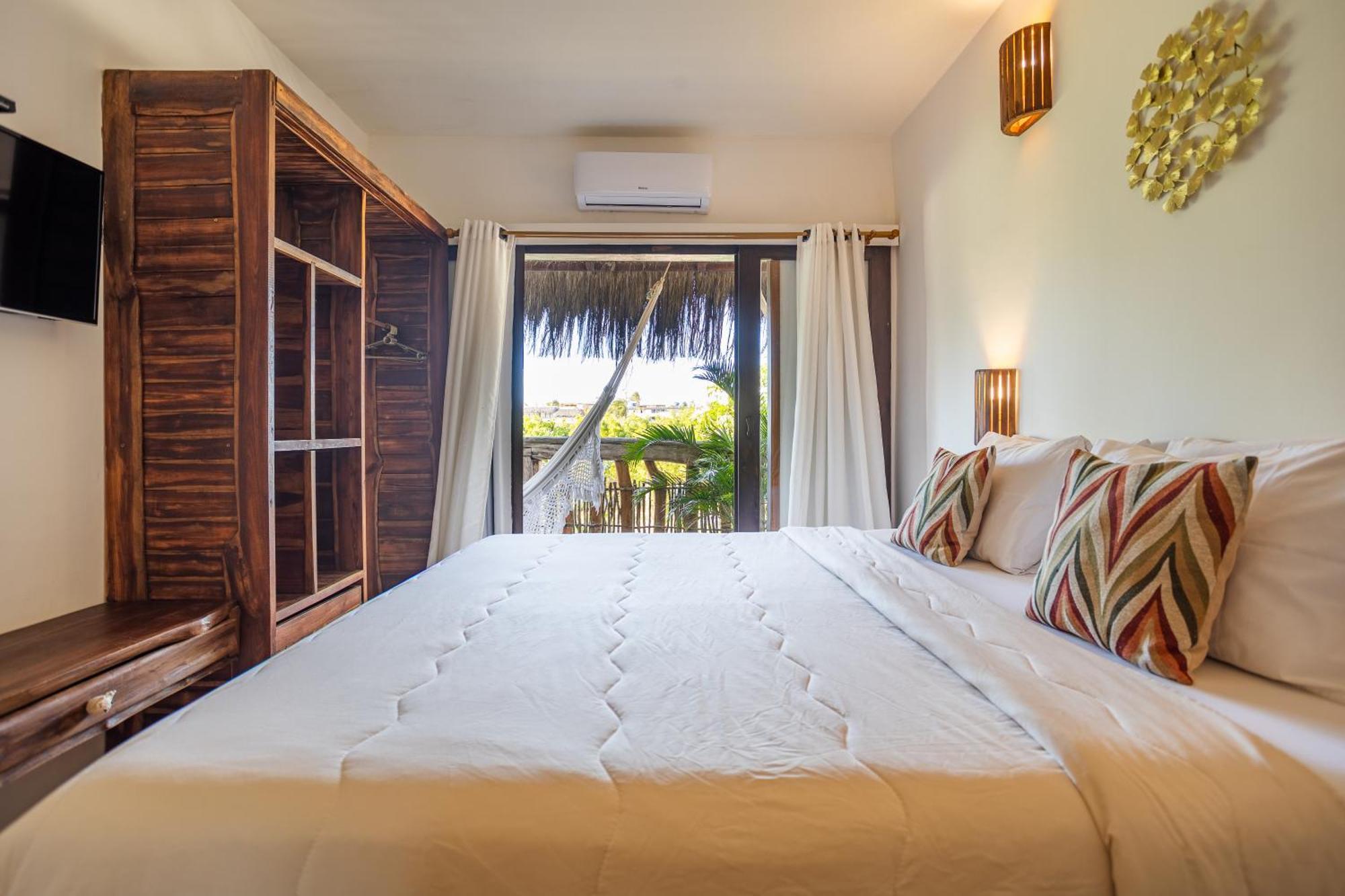 Casa Elea Ξενοδοχείο Jijoca de Jericoacoara Δωμάτιο φωτογραφία