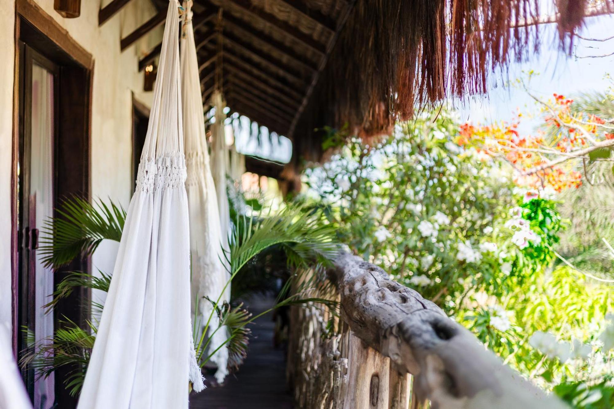 Casa Elea Ξενοδοχείο Jijoca de Jericoacoara Εξωτερικό φωτογραφία