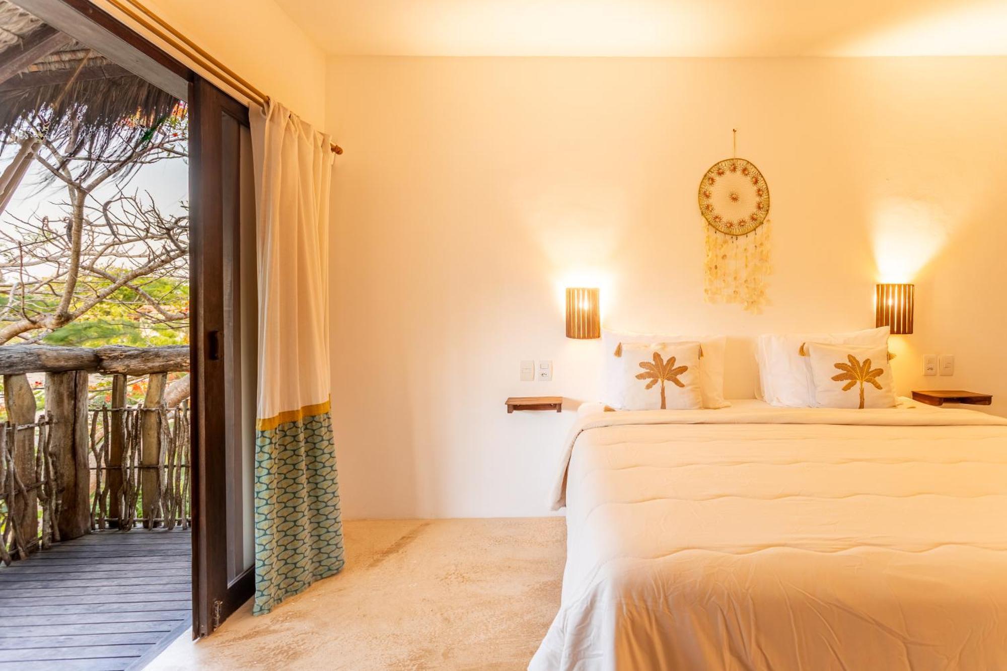 Casa Elea Ξενοδοχείο Jijoca de Jericoacoara Εξωτερικό φωτογραφία