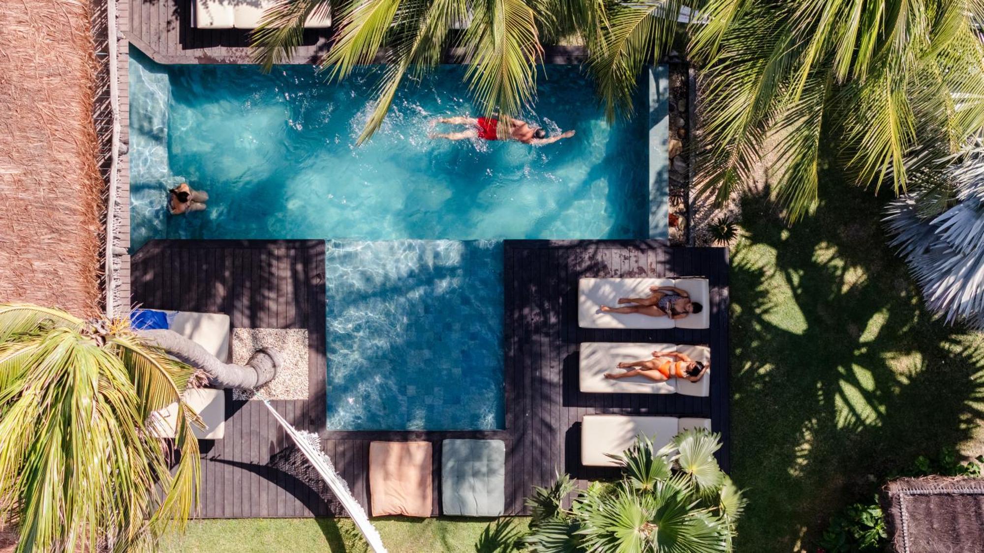 Casa Elea Ξενοδοχείο Jijoca de Jericoacoara Εξωτερικό φωτογραφία