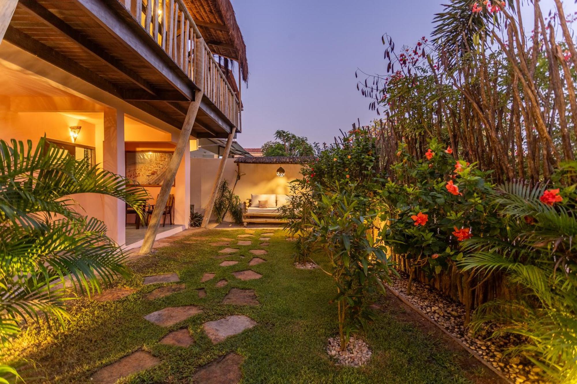 Casa Elea Ξενοδοχείο Jijoca de Jericoacoara Εξωτερικό φωτογραφία