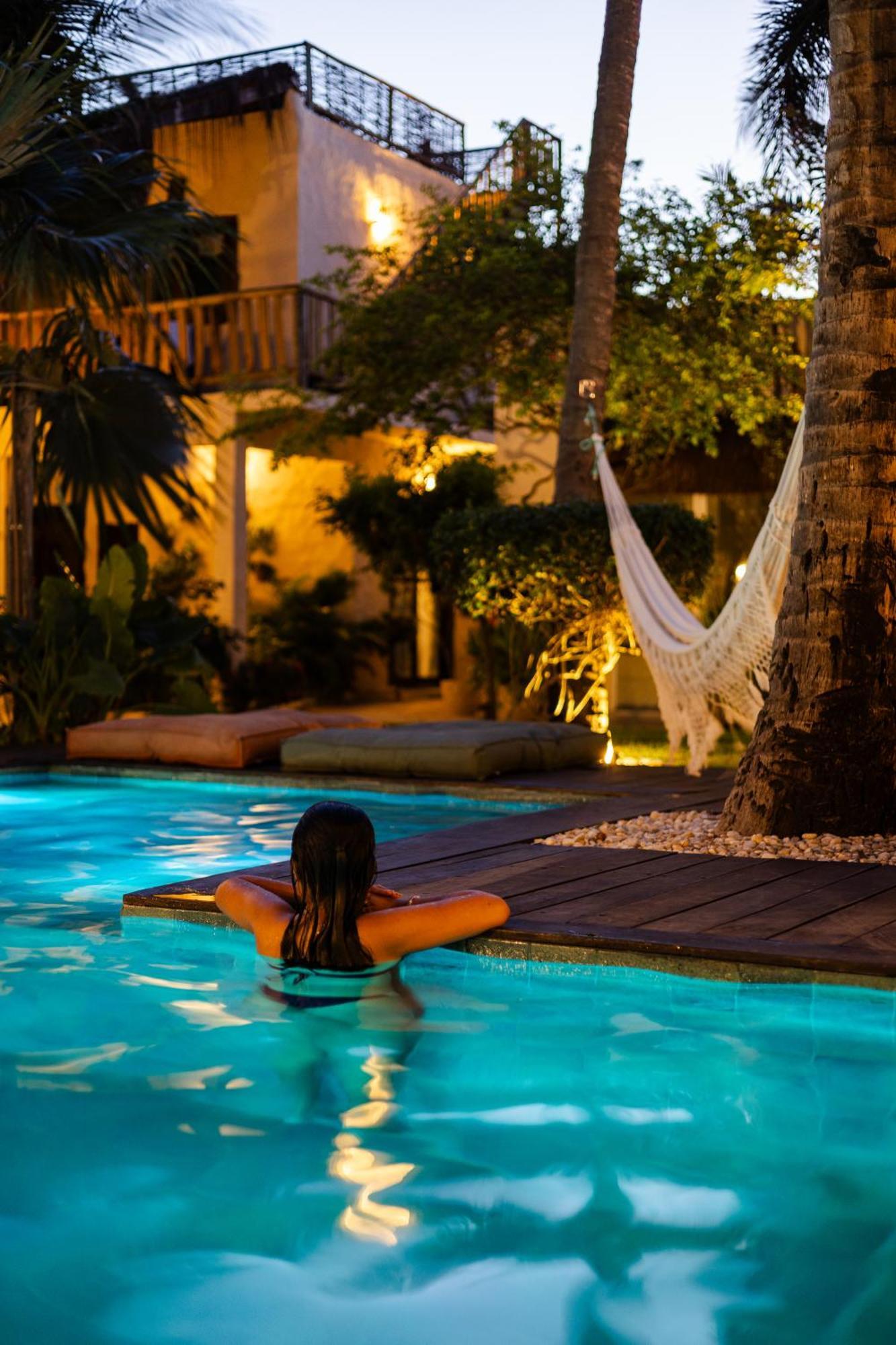 Casa Elea Ξενοδοχείο Jijoca de Jericoacoara Εξωτερικό φωτογραφία