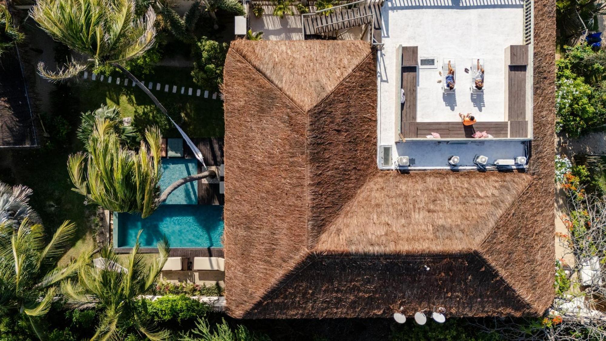 Casa Elea Ξενοδοχείο Jijoca de Jericoacoara Εξωτερικό φωτογραφία
