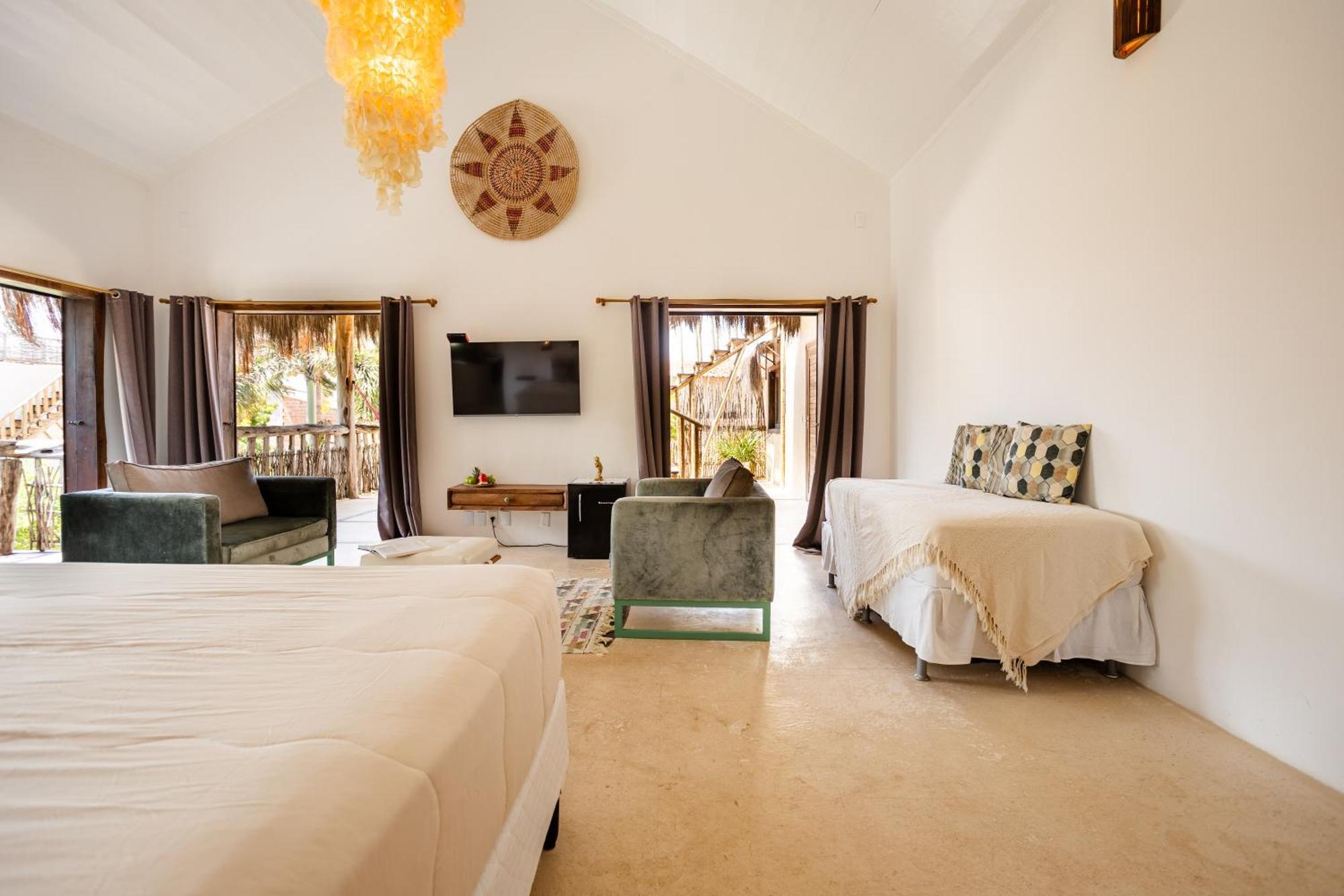 Casa Elea Ξενοδοχείο Jijoca de Jericoacoara Δωμάτιο φωτογραφία