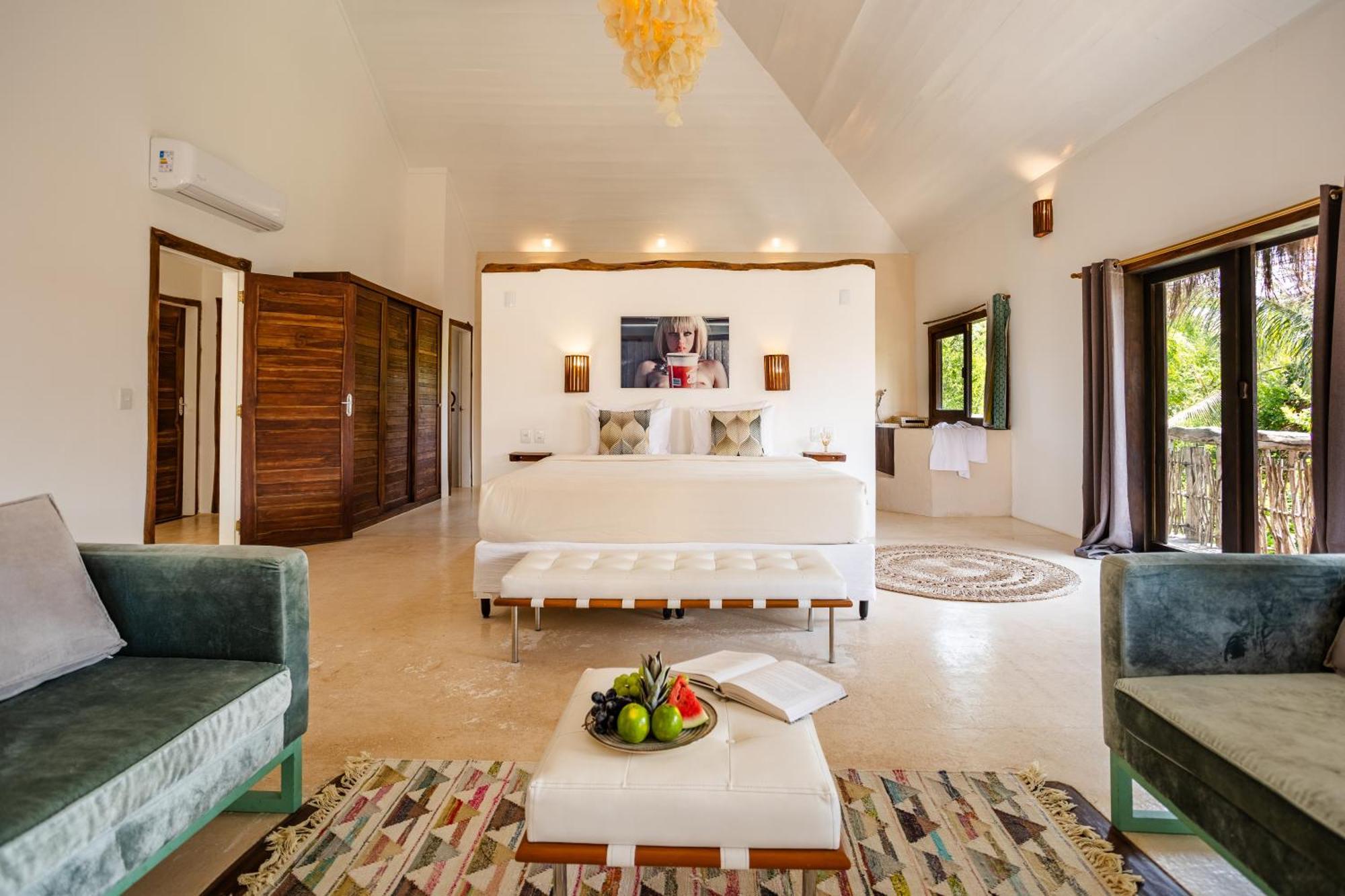 Casa Elea Ξενοδοχείο Jijoca de Jericoacoara Εξωτερικό φωτογραφία