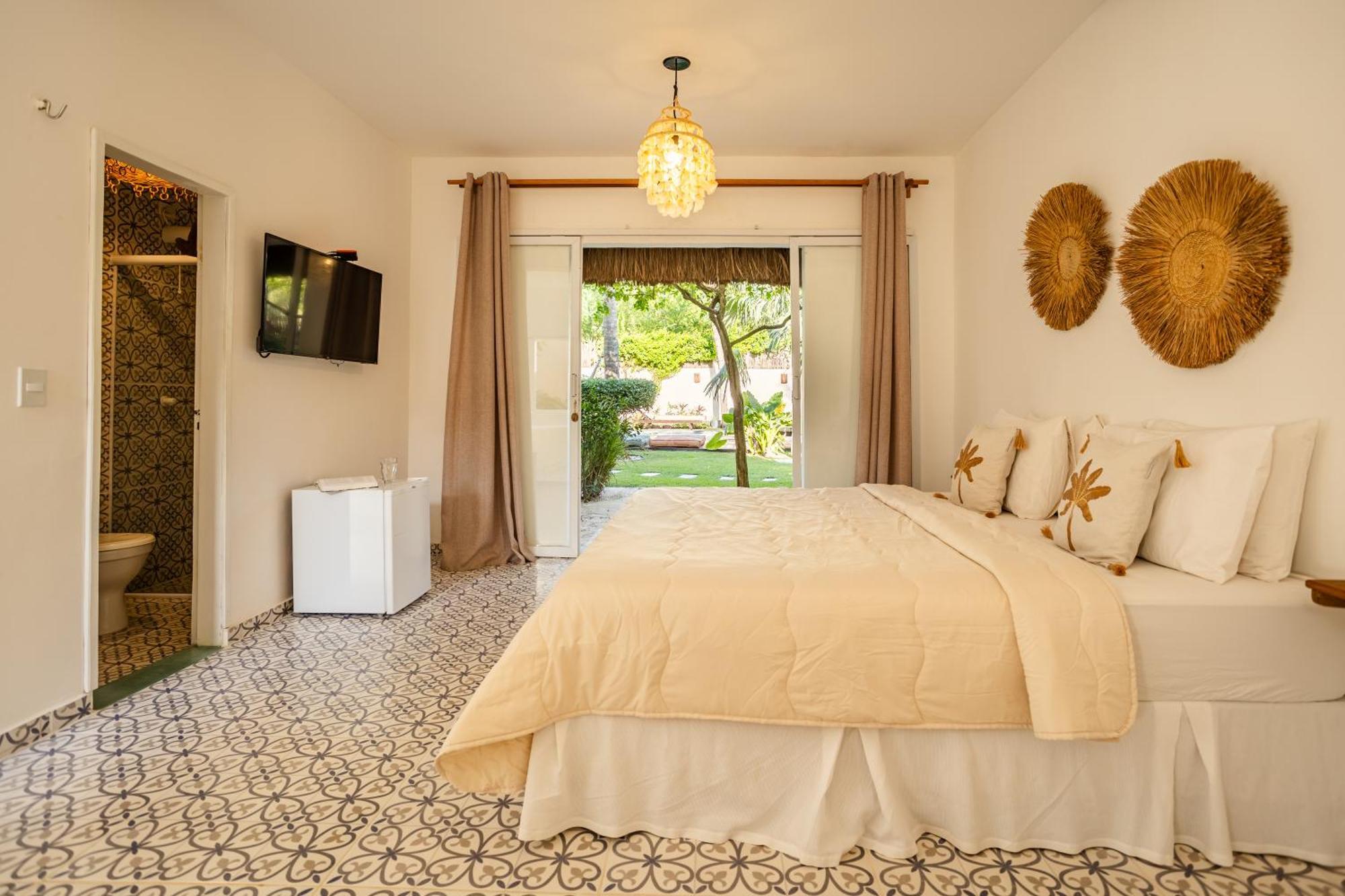 Casa Elea Ξενοδοχείο Jijoca de Jericoacoara Εξωτερικό φωτογραφία