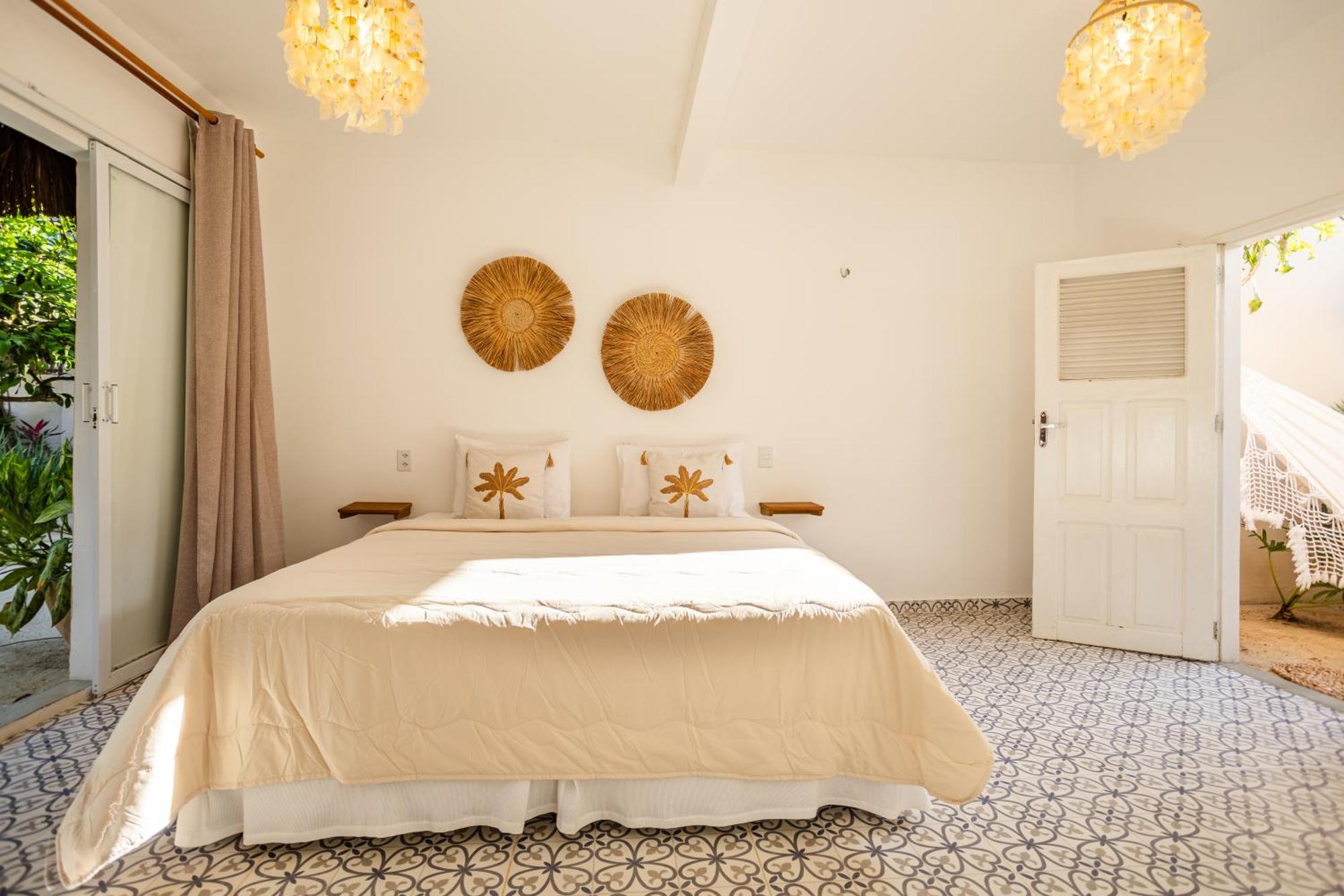 Casa Elea Ξενοδοχείο Jijoca de Jericoacoara Δωμάτιο φωτογραφία