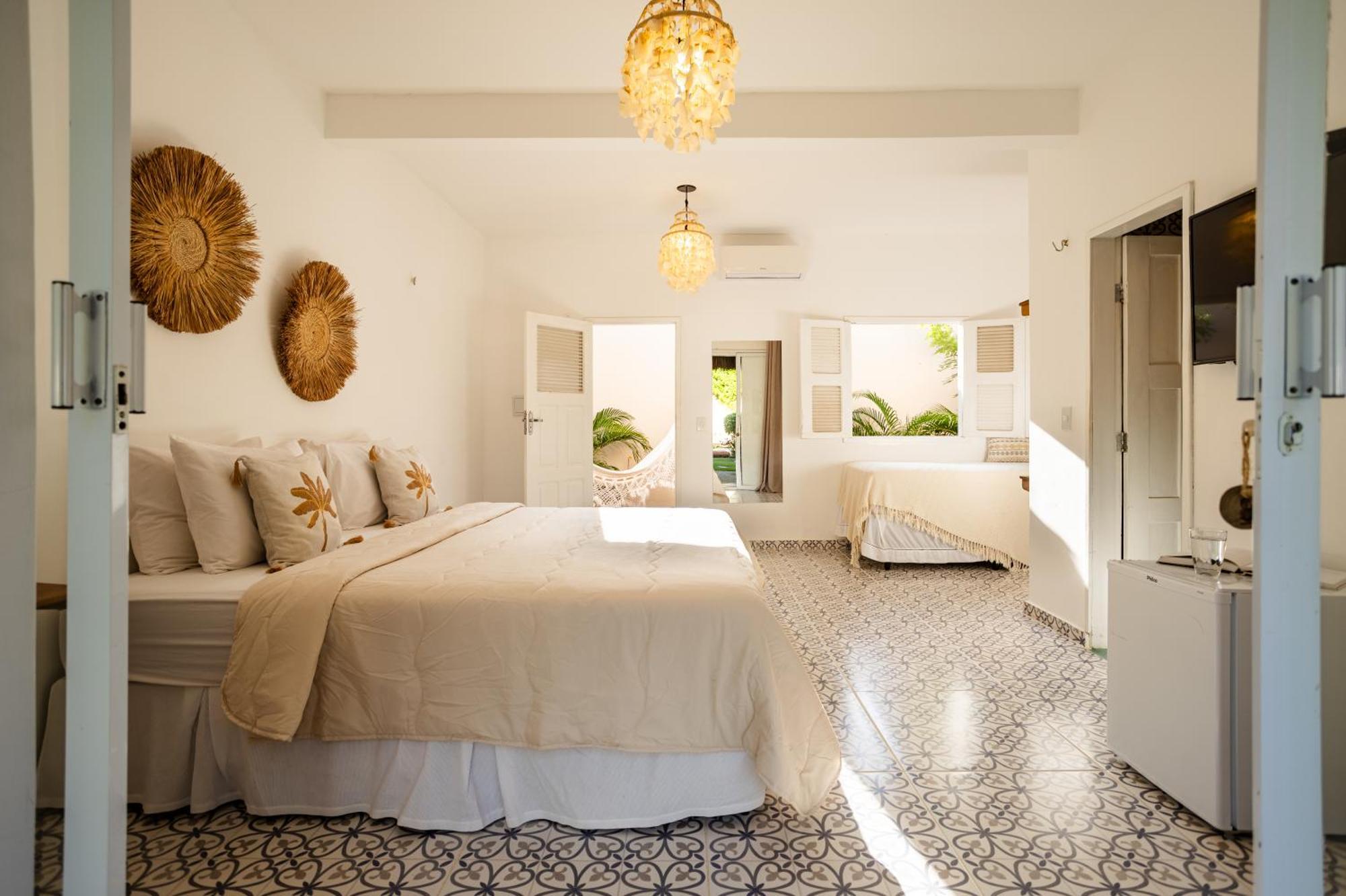 Casa Elea Ξενοδοχείο Jijoca de Jericoacoara Δωμάτιο φωτογραφία