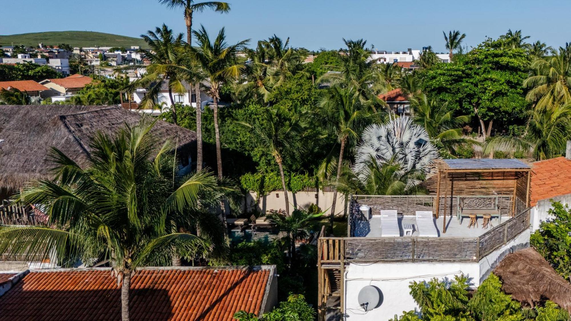 Casa Elea Ξενοδοχείο Jijoca de Jericoacoara Δωμάτιο φωτογραφία